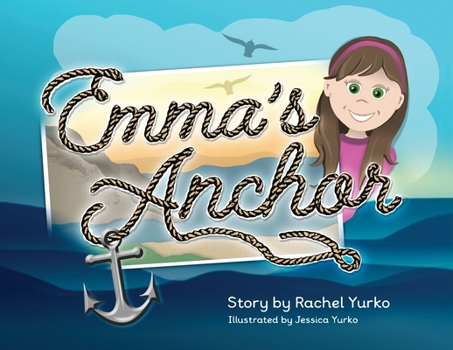 Paperback Emma's Anchor Book