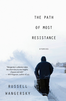Paperback The Path of Most Resistance Book
