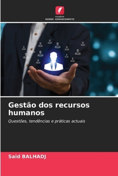 Gestão dos recursos humanos (Portuguese Edition)