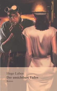 Paperback Der Unsichtbare Faden [German] Book