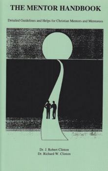 Paperback The Mentor Handbook Book