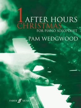 Paperback After Hours Christmas Book