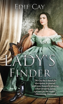 Paperback A Lady's Finder Book
