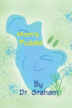 Paperback Mom's Puddle Book