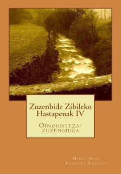 Paperback Zuzenbide Zibileko Hastapenak IV: Oinordetza-Zuzenbidea [Basque] Book