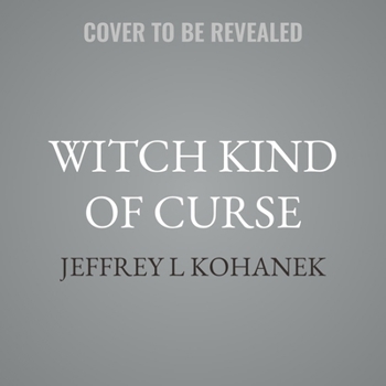 Witch Kind of Curse (Hijinks Investigations)