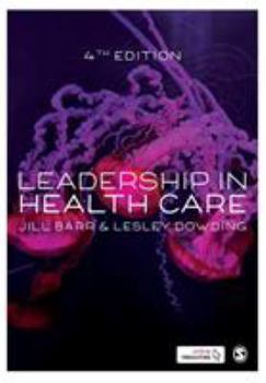 Leadership in Health Care