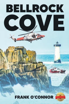 Paperback Bellrock Cove Book