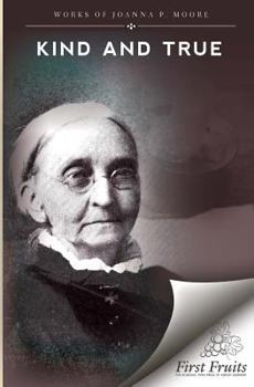 Paperback Kind and True Book