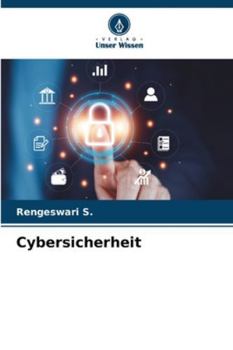 Paperback Cybersicherheit [German] Book