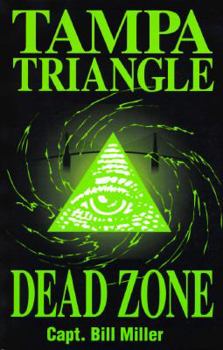 Paperback Tampa Triangle Dead Zone Book