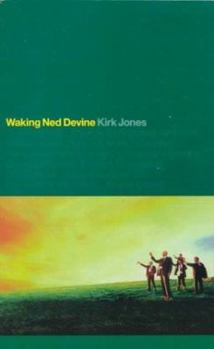 Paperback Waking Ned Devine: An Original Screenplay Book
