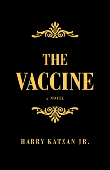 Paperback The Vaccine Book