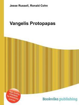 Vangelis Protopapas