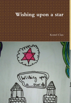 Hardcover Wishing upon a star Book