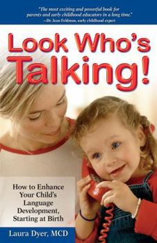 Paperback Look Who's Talking Book