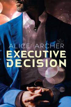 Paperback Executive Decision Book