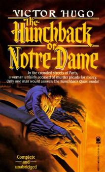 Mass Market Paperback The Hunchback of Notre-Dame Book