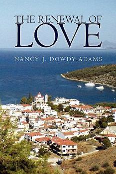 Paperback The Renewal of Love Book