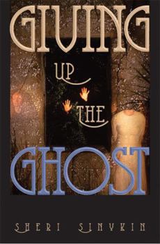 Paperback Giving Up the Ghost Book