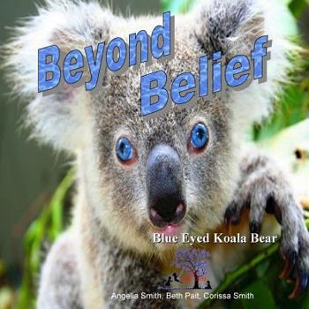 Paperback Beyond Belief Book