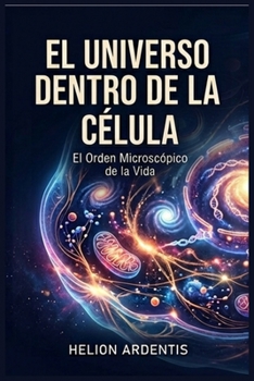 Paperback L'universo all'interno Della Cellula (Italian Edition) [Italian] Book