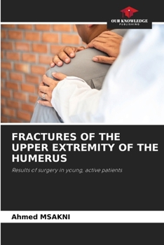 Paperback Fractures of the Upper Extremity of the Humerus Book