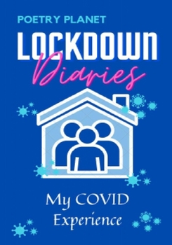 Paperback Lockdown Diaries: My COVID Experience Book
