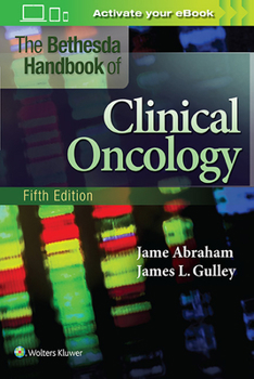 Paperback The Bethesda Handbook of Clinical Oncology Book