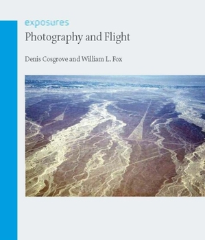Paperback Photography and Flight Book
