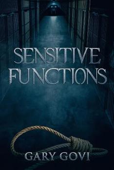 Paperback Sensitive Functions Book