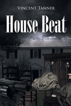 Paperback House Beat Book