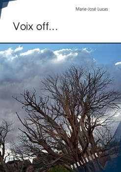 Paperback Voix off [French] Book