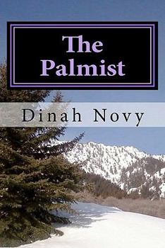 Paperback The Palmist Book