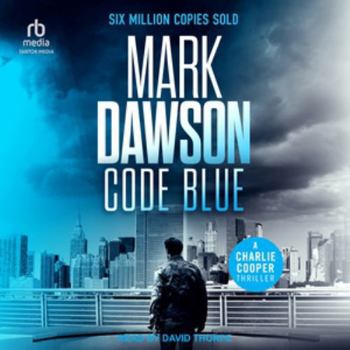 MP3 CD Code Blue Book