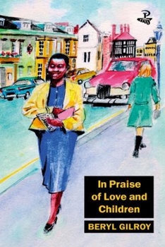 Paperback In Praise of Love and Children Book