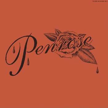 Vinyl Penrose Showcase  Vol. I Book