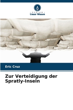 Paperback Zur Verteidigung der Spratly-Inseln [German] Book
