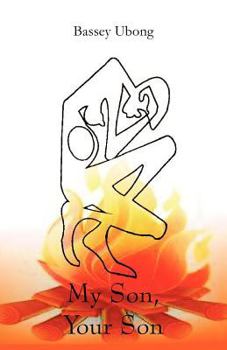 Paperback My Son, Your Son Book