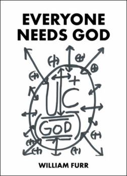 Paperback Everyone Needs God Book