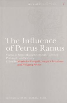 The Influence of Petrus Ramus