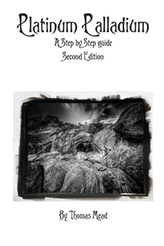 Paperback A guide to modern Platinum Palladium Book