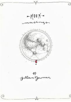 Paperback Moon Musings Book
