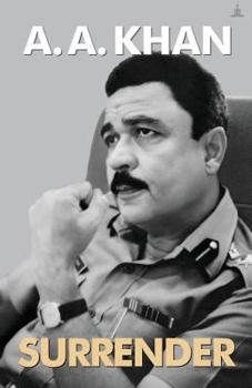 Paperback Surrender Book