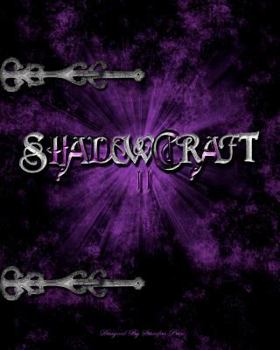 Paperback Shadowcraft II Book