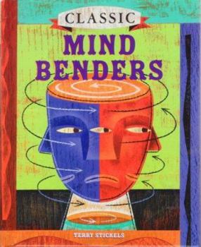 Hardcover Classic Mind Benders Book