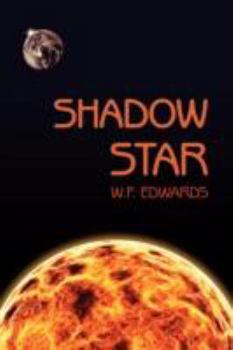 Paperback Shadow Star Book