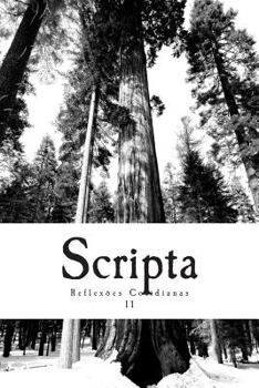Scripta: Reflex�es Cotidianas 2