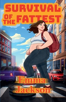 Paperback Survival of the Fattest Book