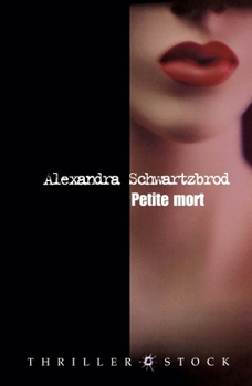 Paperback Petite mort [French] Book